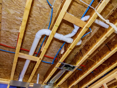 Residential Construction