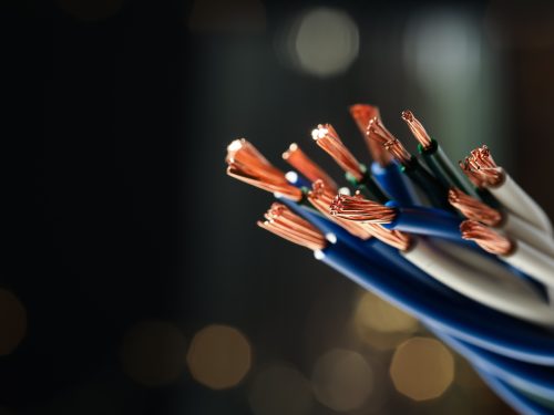 Wire & Cable