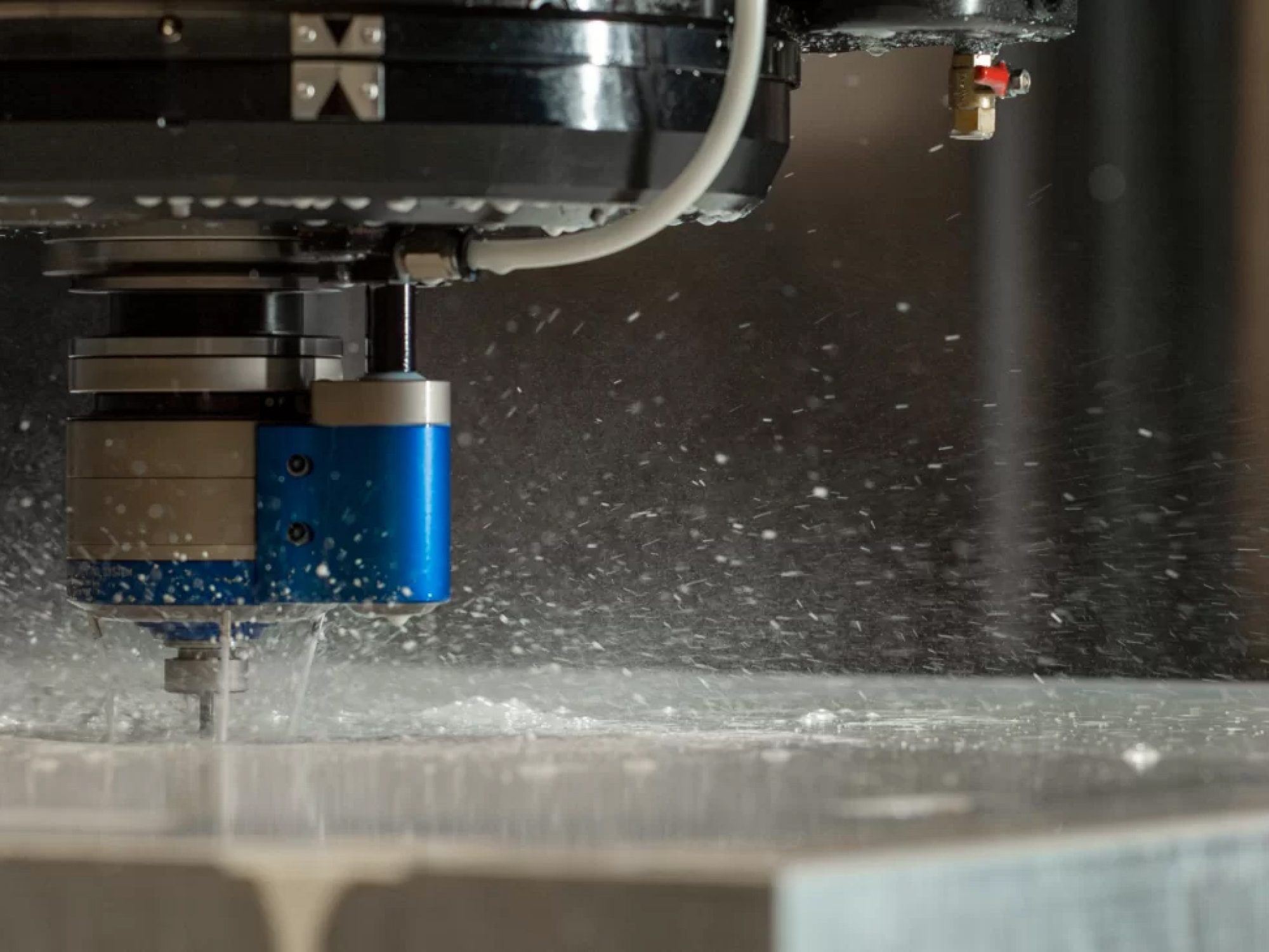 CNC Operator 1