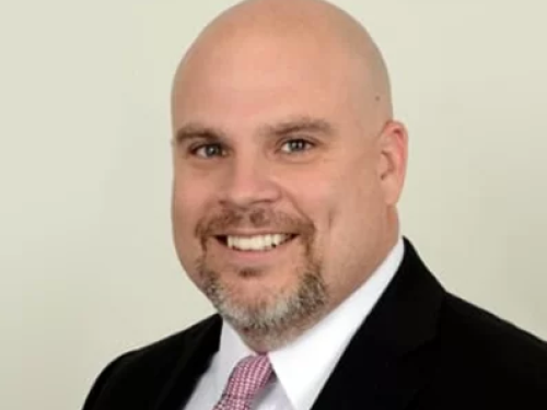 Justin Kilgore