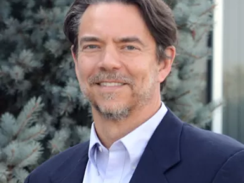 Chad Brenneman