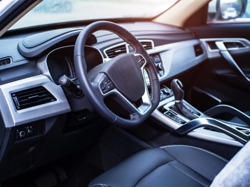 Automotive