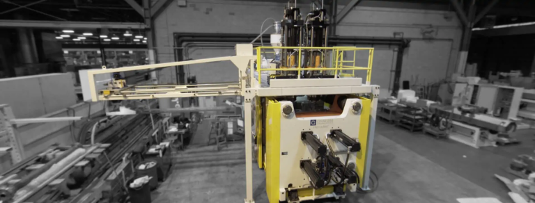 Blow Molding