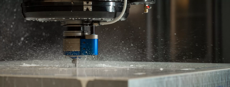 Precision Molds and Tooling
