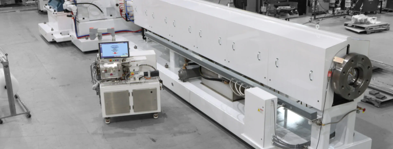 Extruders
