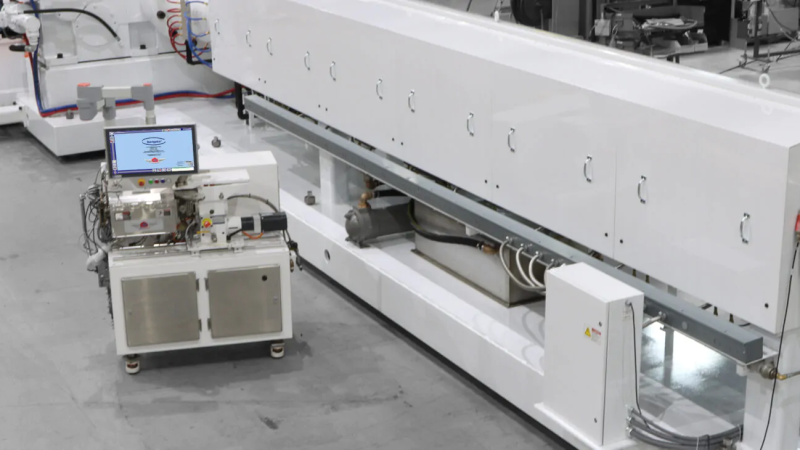 Extruders